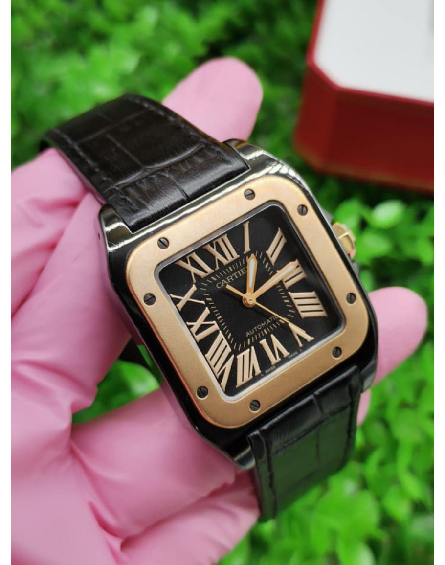 Harga 2024 cartier santos